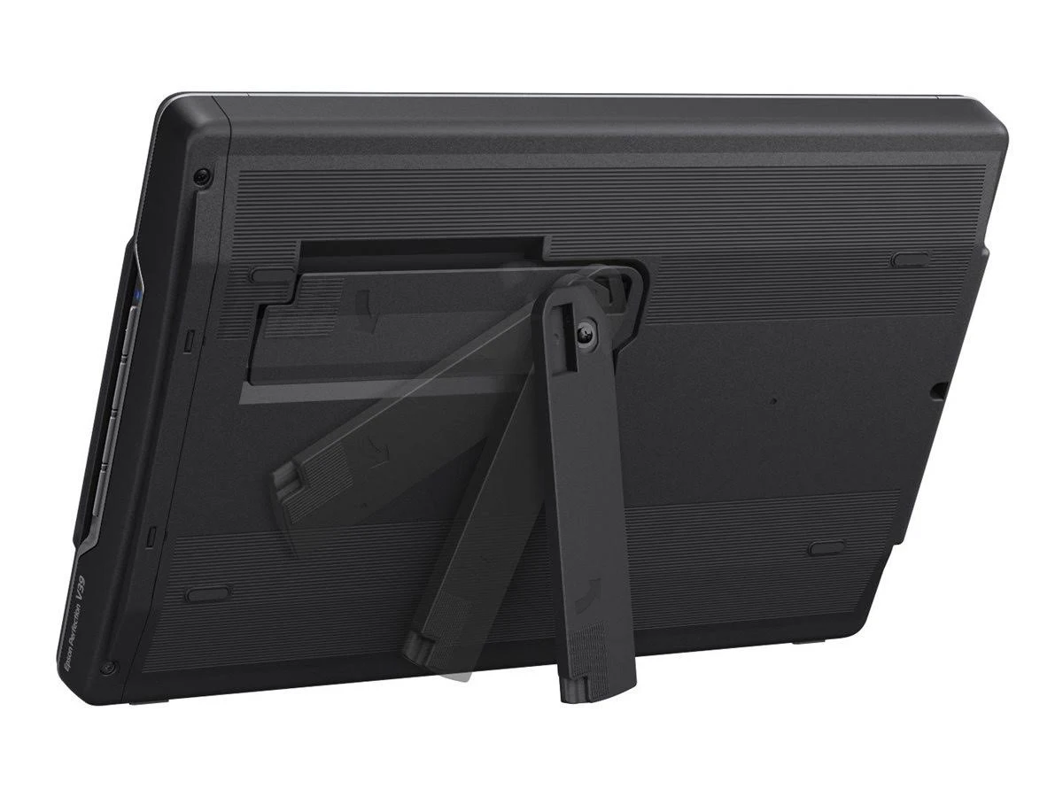 Epson Perfection Flatbed Scanner V39II A4 Color Image view 4